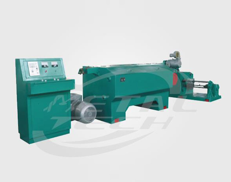 Water Tank Wire Drawing Machine