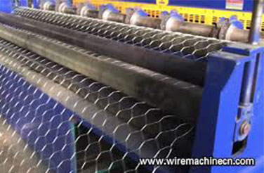 Gabion Machine, Gabion Mesh Machine