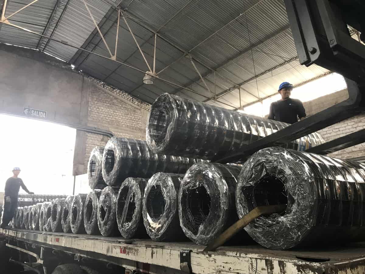 Wire Nail Making Machine Manufacturer
