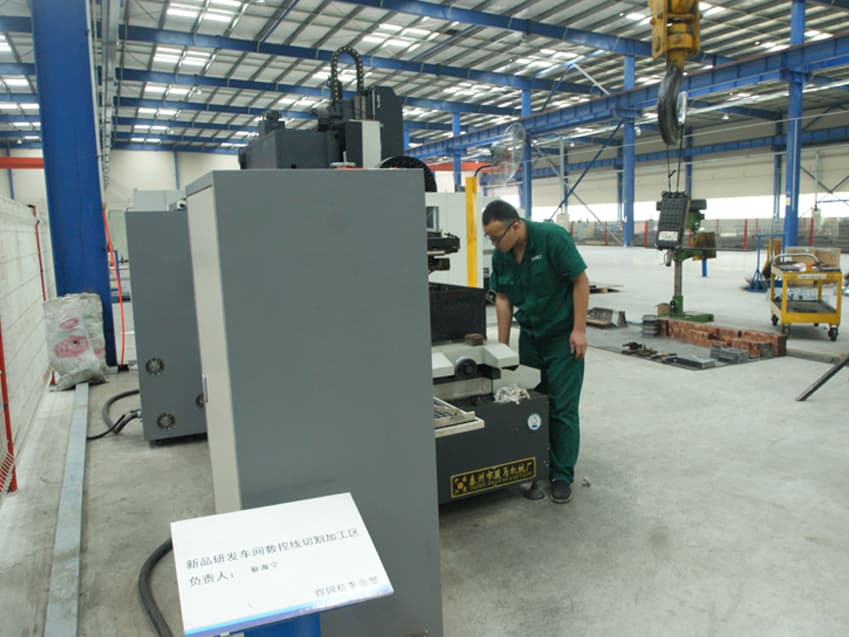 Copper Wire Drawing Machine Manufacturers