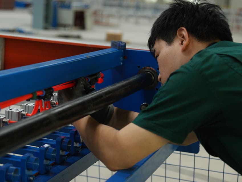 Bolt Making Machine Manufacturers