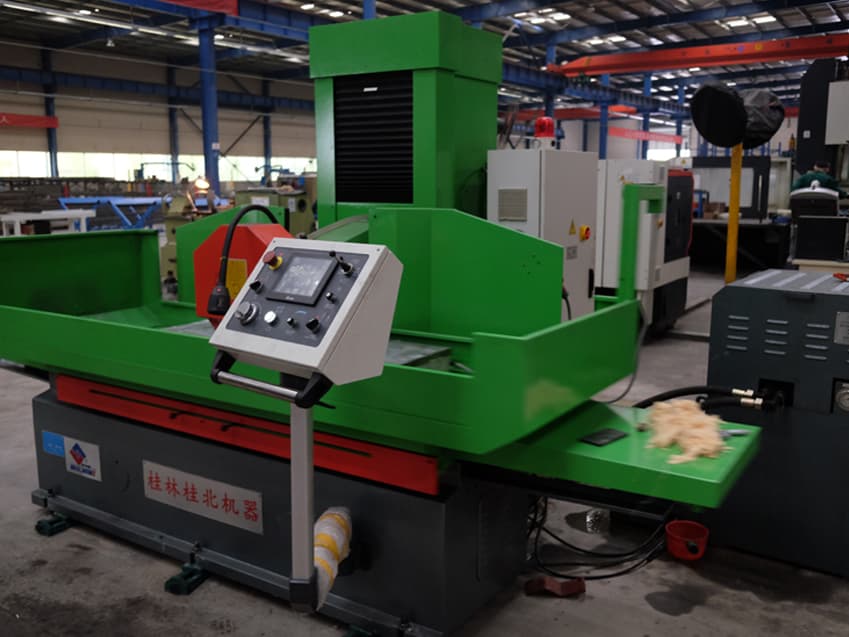 Nail Making Machine Suppliers