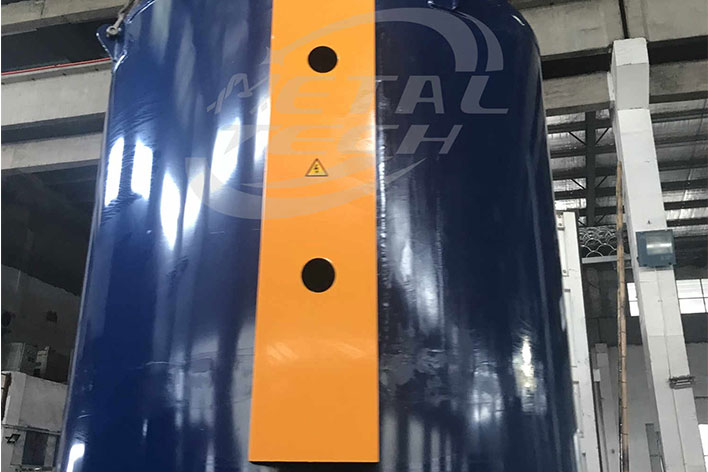 Electric Annealing Furnace