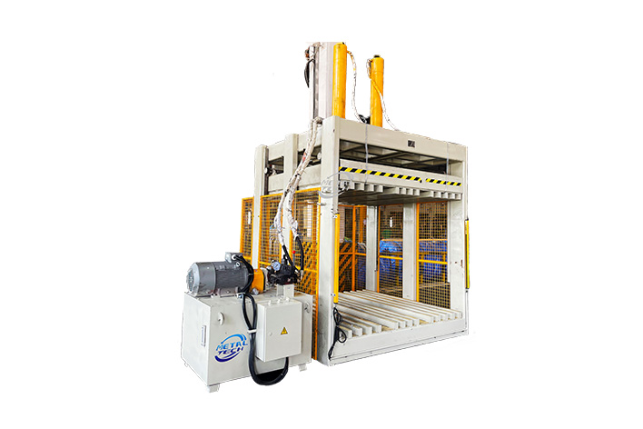 Gabion Packing Machine