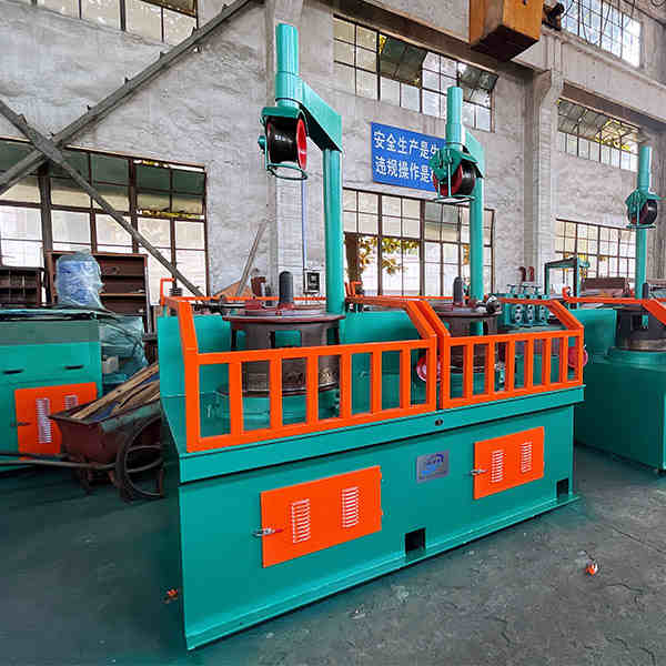 wire drawing machine price
