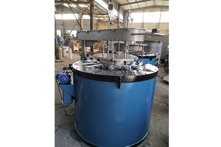 LPG Annealing Furnace