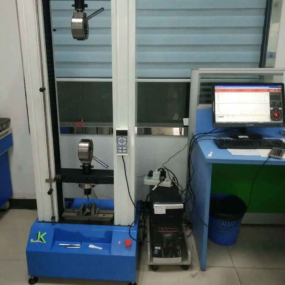 testing machine1