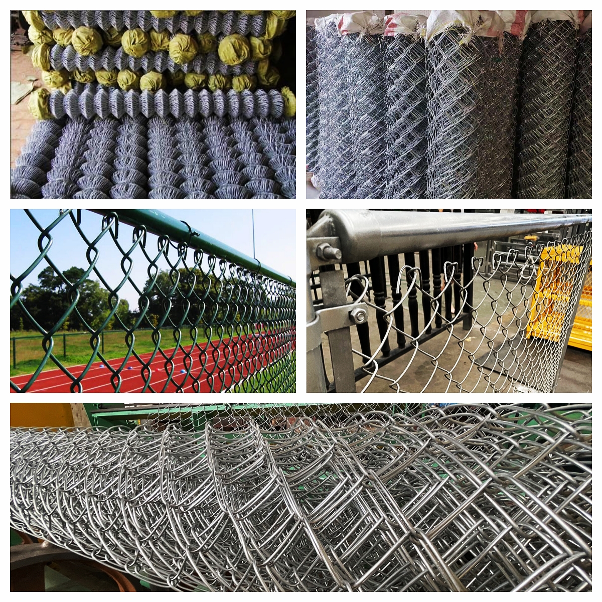 finished-products-of-Chain_Link_Fence_Machine.jpg