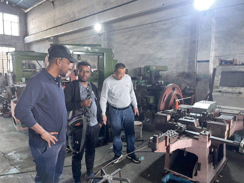 American-Ethiopian-Customers-Visited-Our-Nail-Making-Machine-Factory-1.jpg