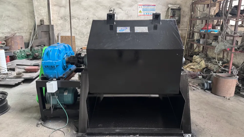 Nail Making Machine Inspection for Albania order-5_副本.png
